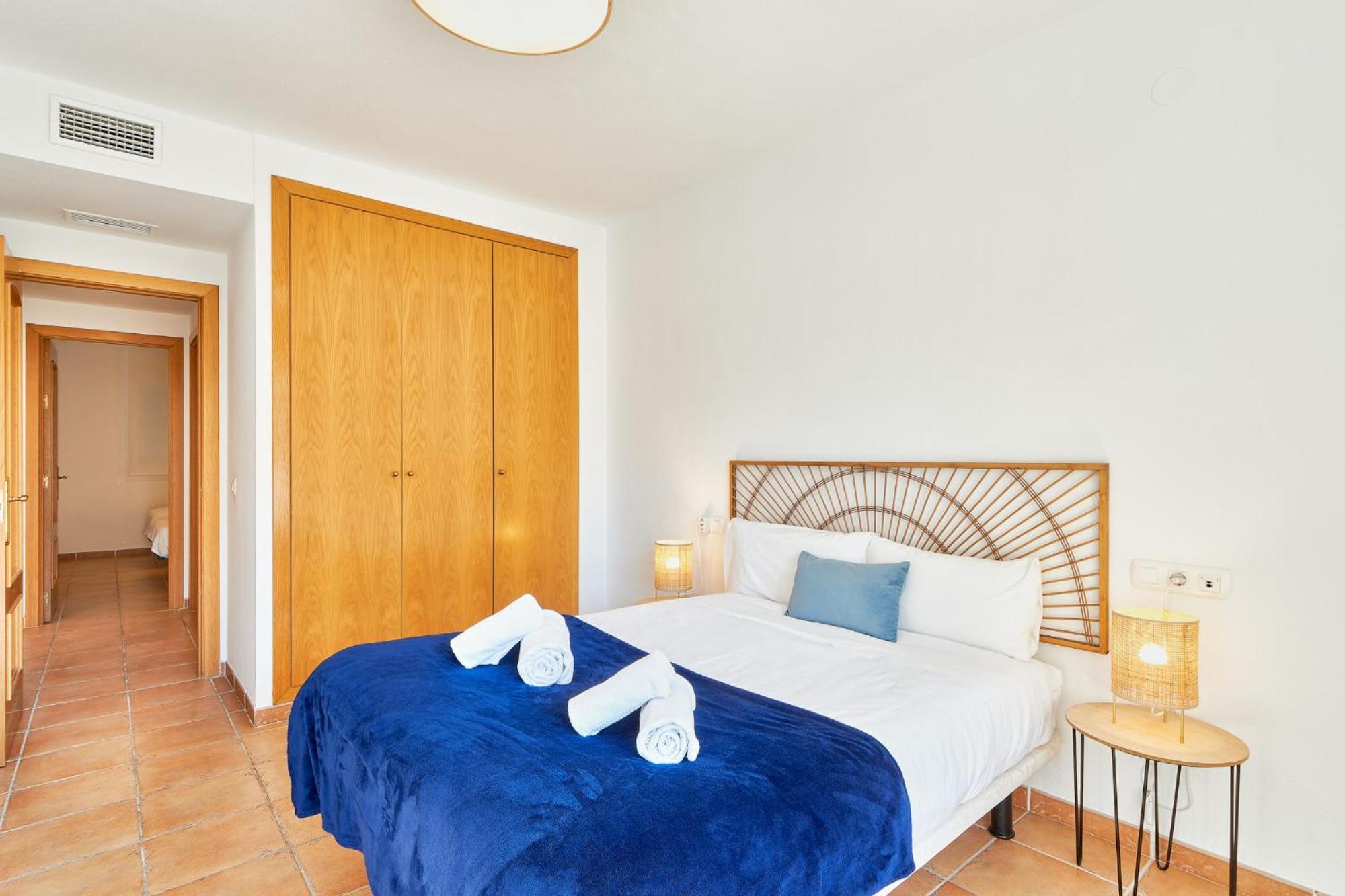 Ferienwohnung Carril De Mar Málaga Exterior foto